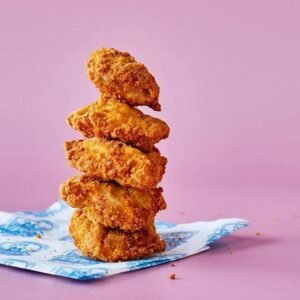 5 nuggets