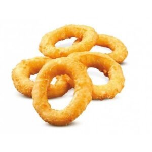 Onion Rings (x6)