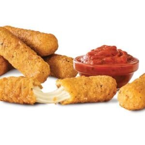 Mozzarella Sticks (x6)