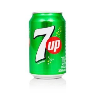 7 Up