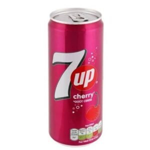7 Up Cherry
