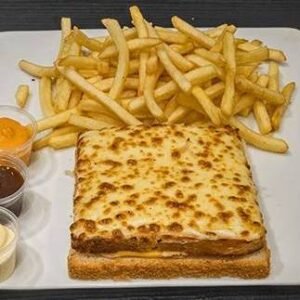 Croque