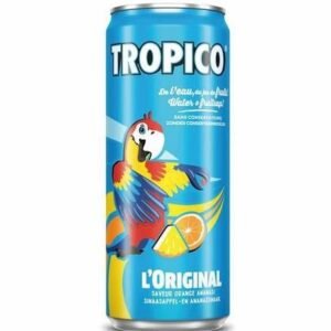 Tropico