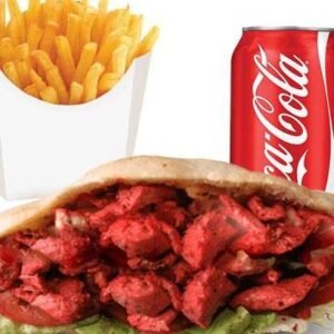 Chicken tandoori