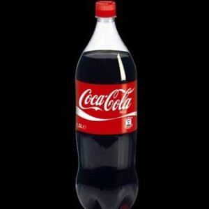 Coca Cola (bouteille)
