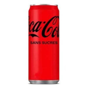 Coca Cola Zéro