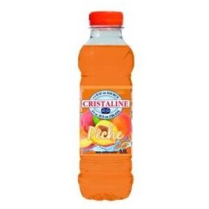 Cristaline Pêche