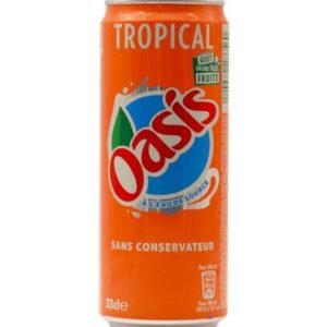 Oasis Tropical