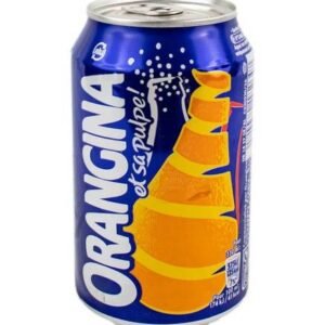 Orangina