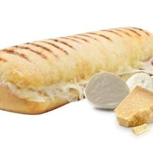Panini 3 fromages