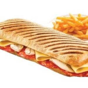 Panini Jambon