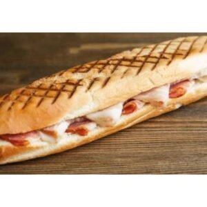 Panini Tomate & Mozzarella