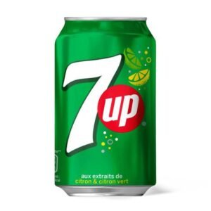 7 Up