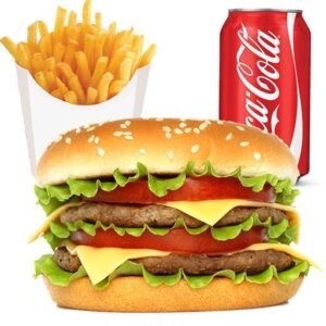 Big Mac