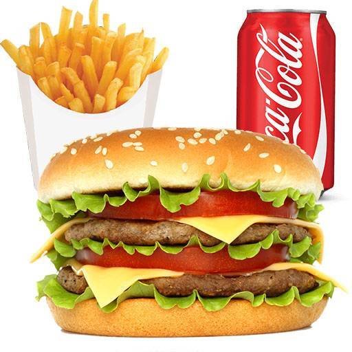 Burgers