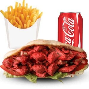 Chicken Tandoori