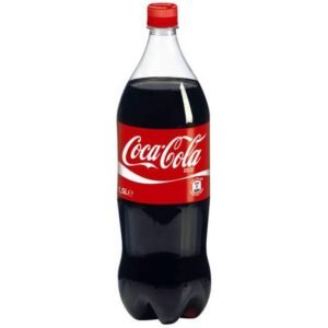 Coca-Cola 1.25 L