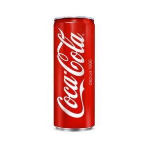 Coca-Cola