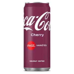 Coca-Cola Cherry