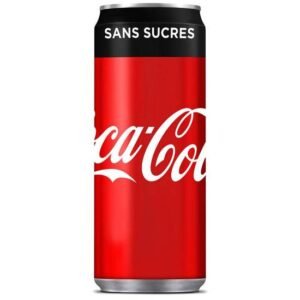 Coca-Cola zéro