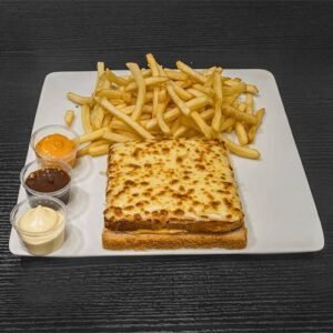 Croque