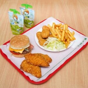 Menu Enfant