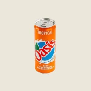 Oasis Tropical