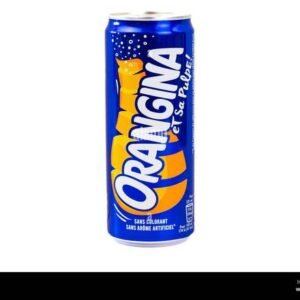 Orangina