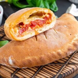 pizza Calzone