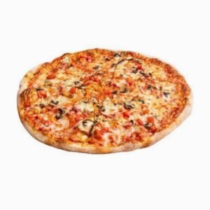 Pizza chicken