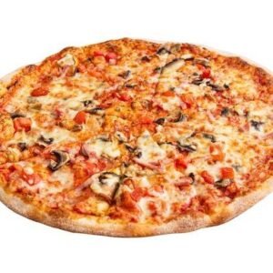 Pizza Chicken