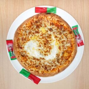 Pizza Délicieuse