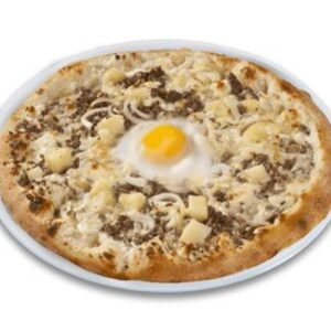 pizza 🍕 Panama