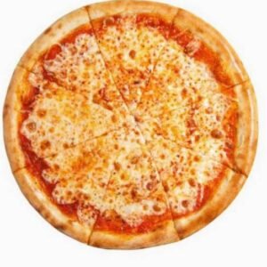 Pizza Marguerite