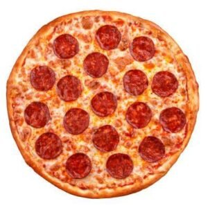 pizza Pepperoni