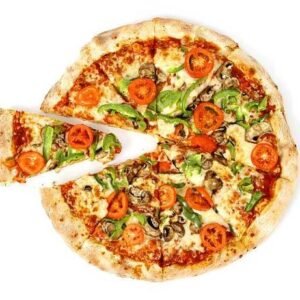 pizza Végétarienne