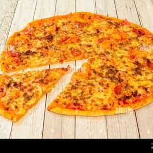 pizzas 🍕 Meats