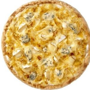 pizzas 🍕 Sicilienne