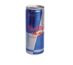 Red Bull Energy