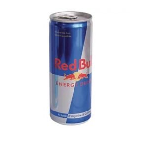 Red Bull Energy Drink 250ML