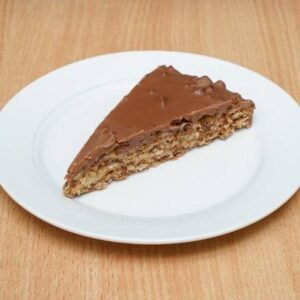 Tarte au Daim