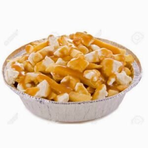 T’Bowl Fried Chicken & Cheese
