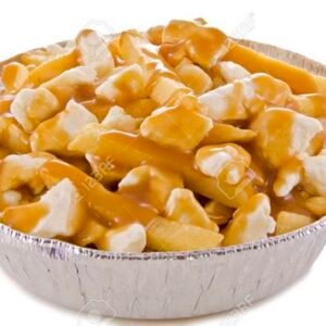 T’Bowl Fried Chicken & Cheese