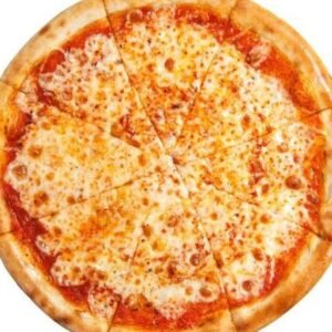 Pizza Margherita