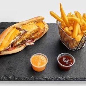 Sandwich Panama