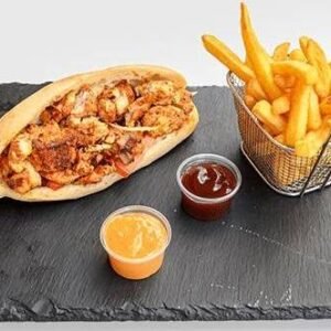 Sandwich Savoyard