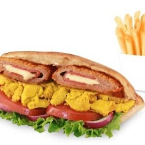 Sandwich splendide