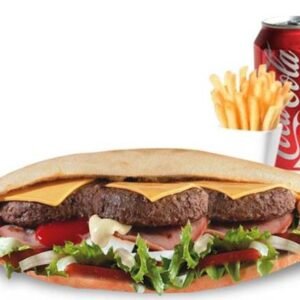 Sandwich Steak