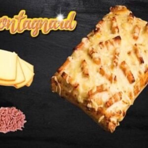 Tacos Montagnard
